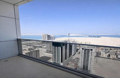 Apartment - 1 Bedroom - 1 Bathroom for sale in Al Juffair - Capital Governorate