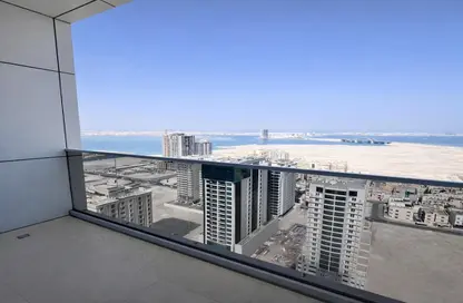 شقة - غرفة نوم - 1 حمام للبيع في الجفير - محافظة العاصمة