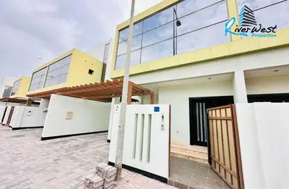 Villa - 3 Bedrooms - 4 Bathrooms for rent in Um Al Hasam - Manama - Capital Governorate