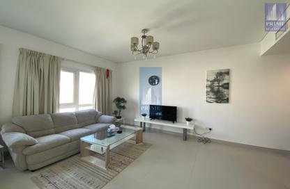 Apartment - 1 - 2 for rent in Amwaj Homes - Amwaj Islands - Muharraq Governorate