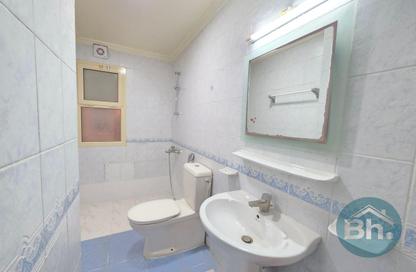 Apartment - 2 - 2 for rent in Al Juffair - Capital Governorate