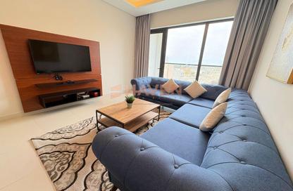Apartment - 2 Bedrooms - 3 Bathrooms for rent in Amwaj Avenue - Amwaj Islands - Muharraq Governorate