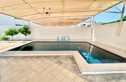 Villa - 4 - 5 for rent in Al Sidra - Diyar Al Muharraq - Muharraq Governorate