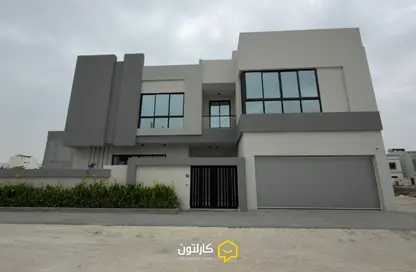 Villa - 5 Bedrooms - 6 Bathrooms for sale in Saar - Northern Governorate Villa - 5 Bedrooms - 6 Bathrooms for sale in Saar - Northern Governorate