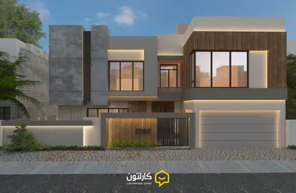 فيلا - 5 غرف نوم - 6 حمامات للبيع في سار - المحافظة الشمالية