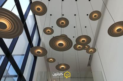 Villa - 5 Bedrooms - 6 Bathrooms for sale in Saar - Northern Governorate