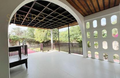 Villa - 3 - 3 for rent in Budaiya - Northern Governorate Villa - 3 - 3 for rent in Budaiya - Northern Governorate