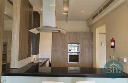 Apartment - 2 - 2 for rent in Al Juffair - Capital Governorate