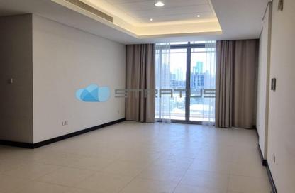 Apartment - 3 Bedrooms - 4 Bathrooms for rent in Reef Island - Capital Governorate