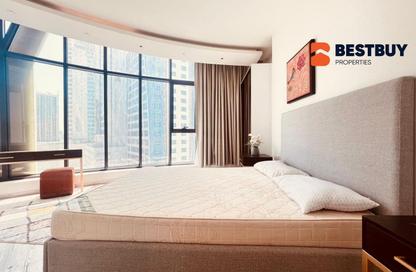 Apartment - 1 Bedroom - 2 Bathrooms for rent in Seef - Capital Governorate
