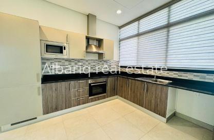 Apartment - 2 Bedrooms - 2 Bathrooms for rent in Saar - Northern Governorate Apartment - 2 Bedrooms - 2 Bathrooms for rent in Saar - Northern Governorate