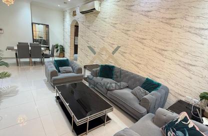 Apartment - 3 - 2 for rent in Hidd - Muharraq Governorate