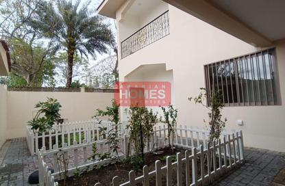 Villa - 3 Bedrooms - 3 Bathrooms for rent in Al Burhama - Manama - Capital Governorate