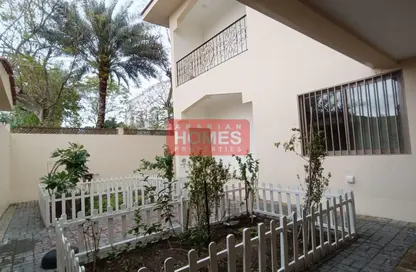 فيلا - 3 غرف نوم - 3 حمامات للايجار في البرهامة - المنامة - محافظة العاصمة