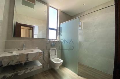 Villa - 3 Bedrooms - 6 Bathrooms for sale in Mozoon - Diyar Al Muharraq - Muharraq Governorate Villa - 3 Bedrooms - 6 Bathrooms for sale in Mozoon - Diyar Al Muharraq - Muharraq Governorate