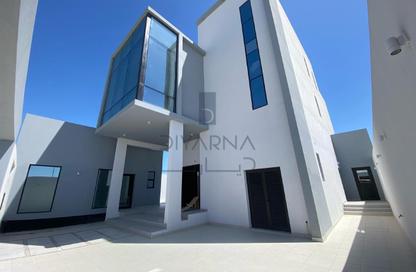 Villa - 3 Bedrooms - 6 Bathrooms for sale in Mozoon - Diyar Al Muharraq - Muharraq Governorate Villa - 3 Bedrooms - 6 Bathrooms for sale in Mozoon - Diyar Al Muharraq - Muharraq Governorate