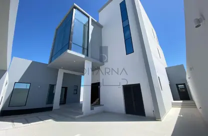 فيلا - 3 غرف نوم - 6 حمامات للبيع في موزون - ديار المحرق - المحرق فيلا - 3 غرف نوم - 6 حمامات للبيع في موزون - ديار المحرق - المحرق