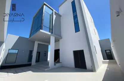 فيلا - 3 غرف نوم - 6 حمامات للبيع في موزون - ديار المحرق - المحرق فيلا - 3 غرف نوم - 6 حمامات للبيع في موزون - ديار المحرق - المحرق