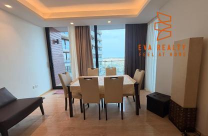 Apartment - 1 Bedroom - 2 Bathrooms for rent in Essence of Dilmunia - Dilmunia Island - Muharraq Governorate