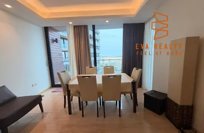 Apartment - 1 Bedroom - 2 Bathrooms for rent in Essence of Dilmunia - Dilmunia Island - Muharraq Governorate