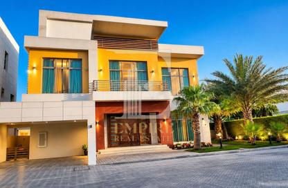 Villa - 4 Bedrooms - 5 Bathrooms for rent in Hamala - Northern Governorate