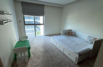 Apartment - 2 Bedrooms - 3 Bathrooms for rent in Reef Island - Capital Governorate Apartment - 2 Bedrooms - 3 Bathrooms for rent in Reef Island - Capital Governorate