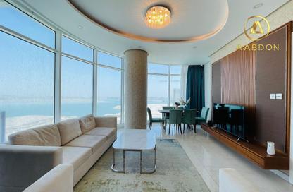 Apartment - 2 Bedrooms - 3 Bathrooms for rent in Al Juffair - Capital Governorate Apartment - 2 Bedrooms - 3 Bathrooms for rent in Al Juffair - Capital Governorate