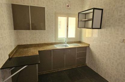 Apartment - Studio - 1 Bathroom for rent in Jurdab - Central Governorate