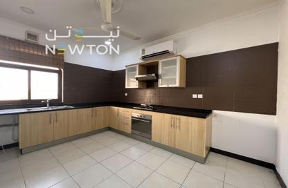 Apartment - 3 Bedrooms - 3 Bathrooms for rent in Saar - Northern Governorate Apartment - 3 Bedrooms - 3 Bathrooms for rent in Saar - Northern Governorate