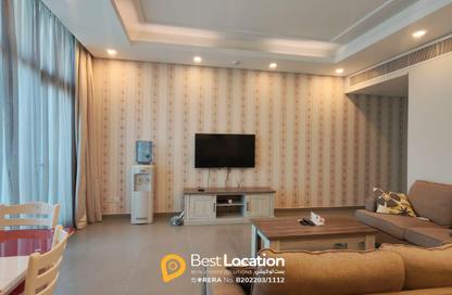 Apartment - 1 - 2 for rent in Al Juffair - Capital Governorate Apartment - 1 - 2 for rent in Al Juffair - Capital Governorate