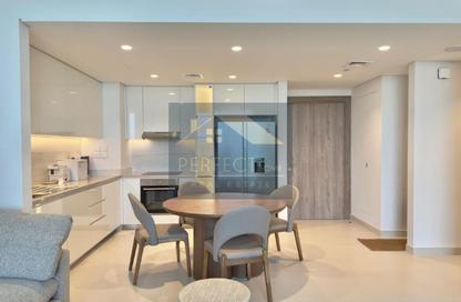 Apartment - 2 Bedrooms - 2 Bathrooms for sale in Marassi Al Bahrain - Diyar Al Muharraq - Muharraq Governorate