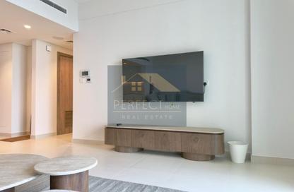 Apartment - 2 Bedrooms - 2 Bathrooms for sale in Marassi Al Bahrain - Diyar Al Muharraq - Muharraq Governorate
