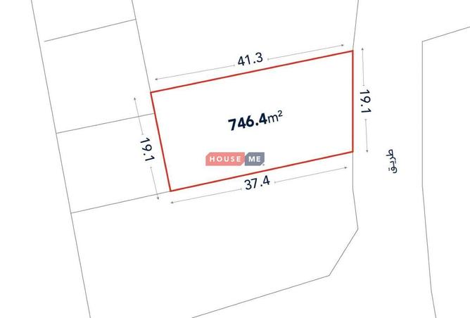 52701707 - الصورة الرئيسية للعقار