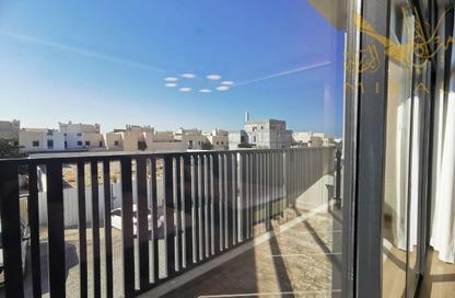 Villa - 4 Bedrooms - 4 Bathrooms for rent in Hamala - Northern Governorate