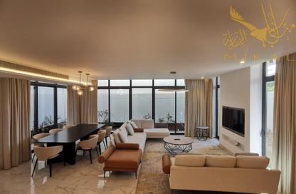 Villa - 4 Bedrooms - 4 Bathrooms for rent in Hamala - Northern Governorate