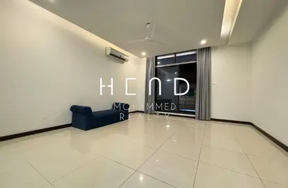 Apartment - 1 Bedroom - 1 Bathroom for rent in Riffa Al Sharqi - Riffa - Southern Governorate