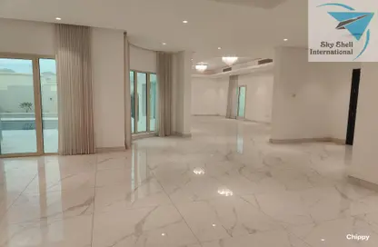 Apartment - 4 Bedrooms - 5 Bathrooms for rent in Hamala - Northern Governorate