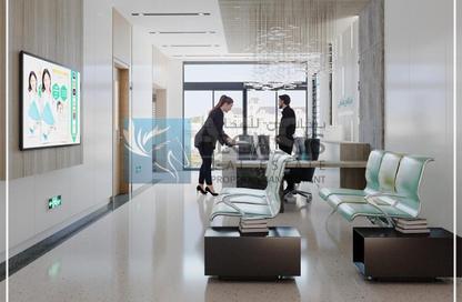 Medical Facility - Studio - 6 Bathrooms for rent in Isa Town - Central Governorate