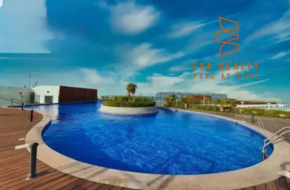 شقة - 2 غرف نوم - 4 حمامات للايجار في اسنس اوف دلمونيا - دلمونيا - المحرق