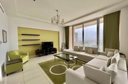 Apartment - 3 Bedrooms - 3 Bathrooms for rent in Al Burhama - Manama - Capital Governorate Apartment - 3 Bedrooms - 3 Bathrooms for rent in Al Burhama - Manama - Capital Governorate