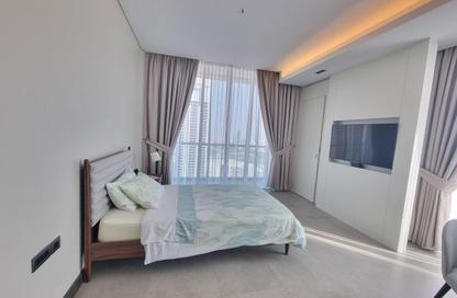 Apartment - 3 Bedrooms - 5 Bathrooms for rent in Seef - Capital Governorate Apartment - 3 Bedrooms - 5 Bathrooms for rent in Seef - Capital Governorate