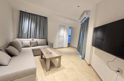 شقة - غرفة نوم - 1 حمام للايجار في السيف - محافظة العاصمة