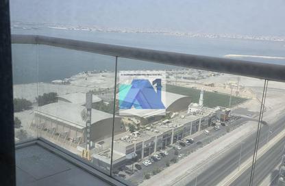 Apartment - 2 - 3 for rent in Al Juffair - Capital Governorate