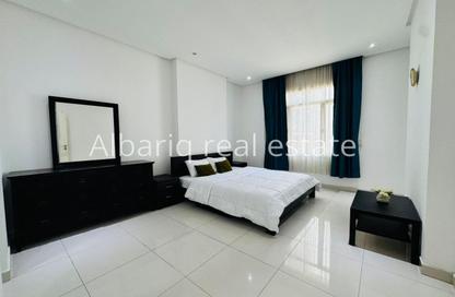 Apartment - 1 - 2 for rent in Al Juffair - Capital Governorate Apartment - 1 - 2 for rent in Al Juffair - Capital Governorate