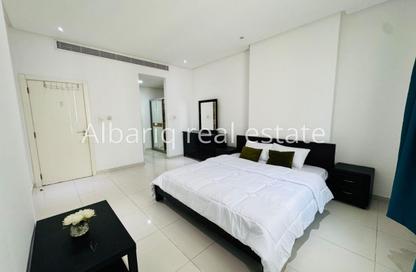 Apartment - 1 - 2 for rent in Al Juffair - Capital Governorate Apartment - 1 - 2 for rent in Al Juffair - Capital Governorate