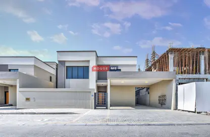 Villa - 4 Bedrooms - 6 Bathrooms for sale in Al Thurya villa Diyar Al Muharraq - Diyar Al Muharraq - Muharraq Governorate