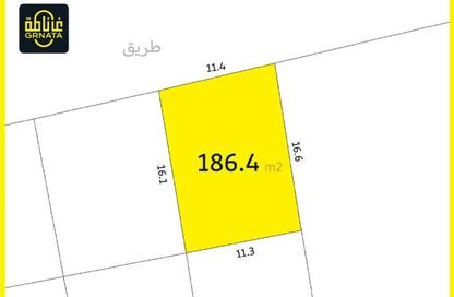 Land - Studio for sale in Dar Kulaib - Northern Governorate