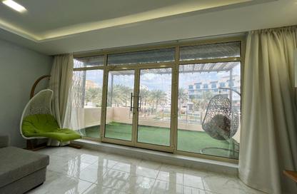 Villa - 3 - 4 for rent in Janabiya - Northern Governorate