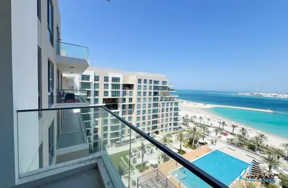 Apartment - 3 Bedrooms - 4 Bathrooms for sale in Marassi Shores Residences - Diyar Al Muharraq - Muharraq Governorate