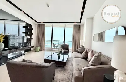 Apartment - 1 Bedroom - 2 Bathrooms for rent in Seef - Capital Governorate Apartment - 1 Bedroom - 2 Bathrooms for rent in Seef - Capital Governorate